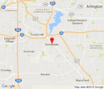 logo-image - Kennedale-TX