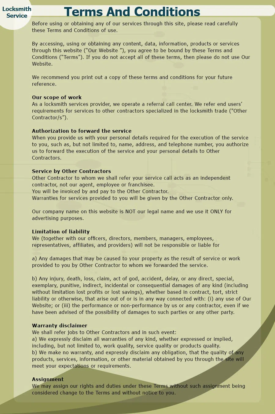 Neighborhood Locksmith Store Kennedale, TX 817-357-4967